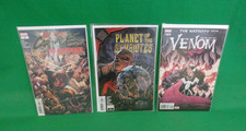Venom comics marvel for sale  BURNLEY