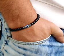Bracciale occhio turco usato  Velletri