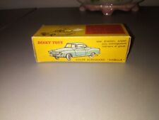 Dinky toys 549 d'occasion  Beaufort-en-Vallée