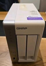 Qnap 231p dual gebraucht kaufen  Springe