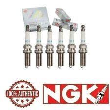 Velas de ignição de irídio 6x SILKAR8C6DS 96372 NGK para Maserati Ghibli 3.0T 2014-2020 comprar usado  Enviando para Brazil