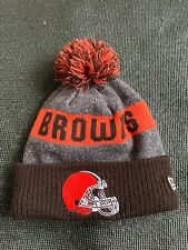 Cleveland Browns New Era czapka zimowa czapka beanie NFL na sprzedaż  PL