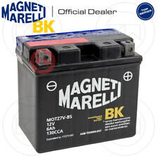 Marelli ytz7v 6ah d'occasion  Expédié en Belgium