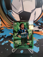 Topps lost rookie usato  Trentola Ducenta