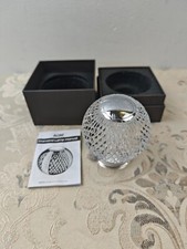 Agm crystal lamp for sale  UK