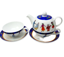 Tea for tlg gebraucht kaufen  Waakirchen