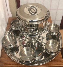 Tramontina brazil fondue for sale  Denver