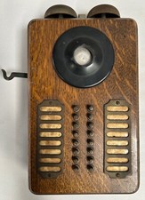 Vtg antique intercom for sale  Elmhurst