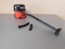 Henry tischstaubsauger büro gebraucht kaufen  Hagen
