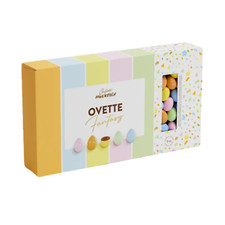Ovetti confettati cioccolato usato  Nocera Superiore