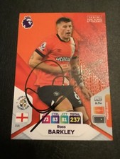Signed ross barkley for sale  LINCOLN