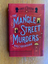 M.r.c. kasasian mangle for sale  Niagara Falls