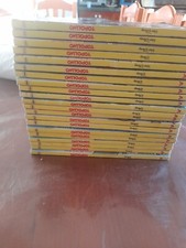 Lotto 21fumetti topolino usato  Acerra