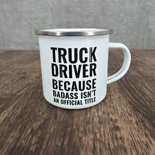 Campfire mug truck for sale Campfire mug truck for sale  Dora