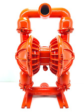 Bomba Wilden 8 bomba de diafragma 2" corpo de alumínio ✔️🗜️👌 comprar usado  Enviando para Brazil