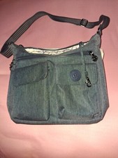 Kipling handtasche umhängetas gebraucht kaufen  Vaihingen an der Enz
