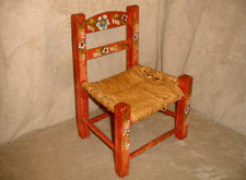 Vintage handcrafted handpainte for sale  Alma