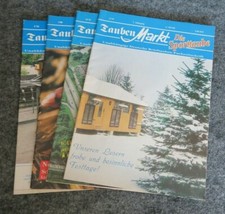 Hefte 1995 tauben gebraucht kaufen  Pressath
