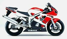 Yamaha ricambi vari usato  Assemini