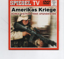 Dvd spiegel amerikas gebraucht kaufen  Detmold