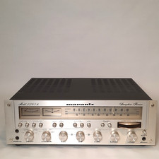 Marantz 2265b stereo for sale  Oklahoma City