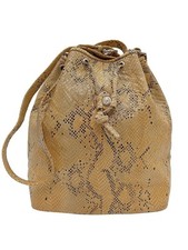 Pollini beuteltasche damen gebraucht kaufen  Berlin