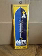 Antikes werbe thermometer gebraucht kaufen Antikes werbe thermometer gebraucht kaufen  Mainz