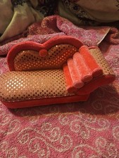 Gorgeous jewelry box for sale  USA