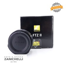 Nikon ftz mount usato  Cormano