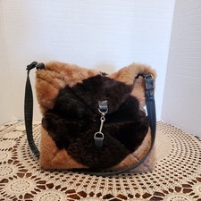 sheepskin purse for sale sheepskin purse for sale Van Buren