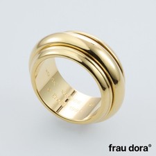 Piaget breiter drehring gebraucht kaufen  Düsseldorf