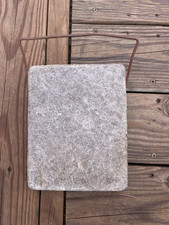 Vintage soapstone bed for sale  Ballston Lake