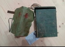 Maschera antigas polivalente usato  Sedico