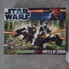 Star wars battle for sale  HUNTINGDON