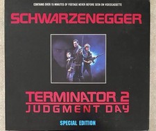 Terminator judgement day for sale  Rochester