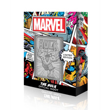 Marvel the hulk d'occasion  France