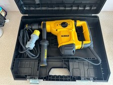 Dewalt d25810k sds for sale  WALLSEND