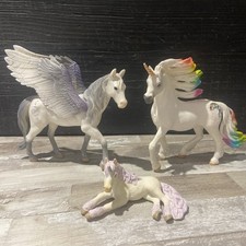 Schleich bayala purple for sale Schleich bayala purple for sale  PENRYN