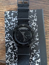 Seiko sport automatic for sale  LEICESTER