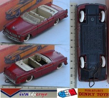 Chrysler new yorker d'occasion  Argenton-sur-Creuse