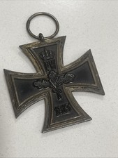 Wwi german iron for sale  Cincinnati