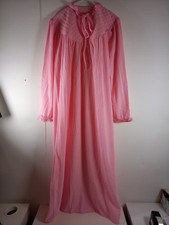 Vintage 1980s pink for sale  MAIDSTONE