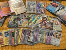Pokémon tcg english for sale  BROADSTAIRS