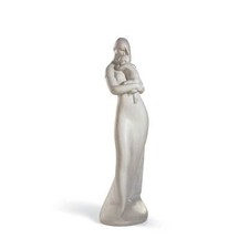 Lladro statua figura usato  Squinzano