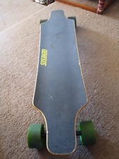 Genesis electric skateboard for sale  Cedar City