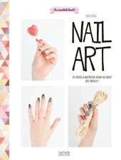 Nail art tutos d'occasion  Hennebont