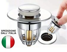 Tappo universale pop usato  Agropoli