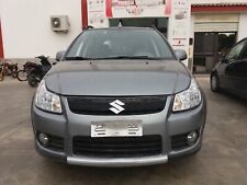 Ricambi suzuki sx4 usato  Favara