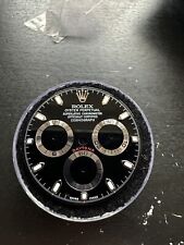 Rolex daytona 116520 usato  Milano
