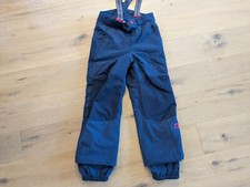 Finkid ruuvi schneehose gebraucht kaufen  Nürnberg
